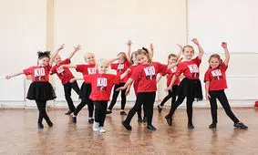 بخاطر سلامتی‌تان برقصید!