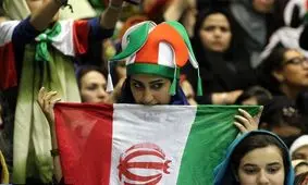 ورود بانوان به ورزشگاه مساله مهم برای پرداختن رئیس جمهور و وزیر به آن نیست
