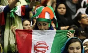 ورود بانوان به ورزشگاه مساله مهم برای پرداختن رئیس جمهور و وزیر به آن نیست