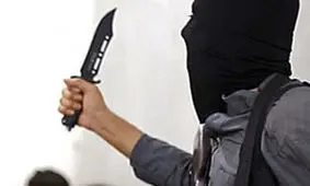 عاقبت یک داعشی‌ که پسر عمویش را مقابل دوربین کشت! +عکس