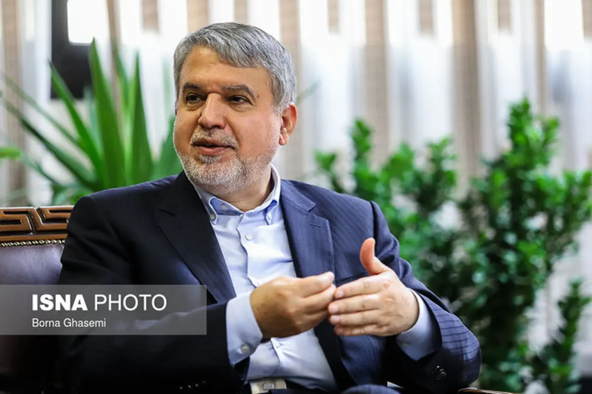 ‍ صالحی امیری به فیفا و AFC نامه نوشت