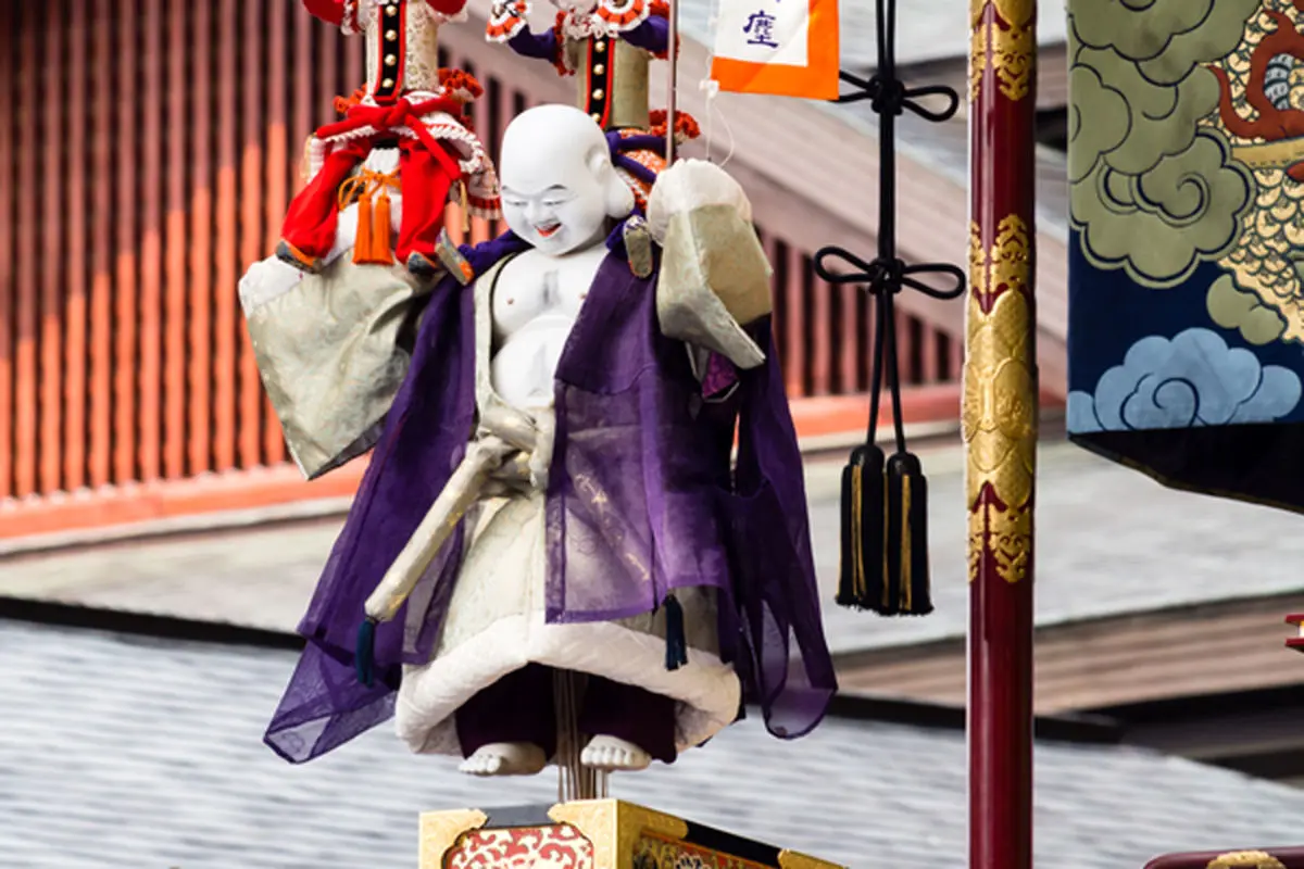 حقایقی جذاب از تاریخ کشور ژاپن!