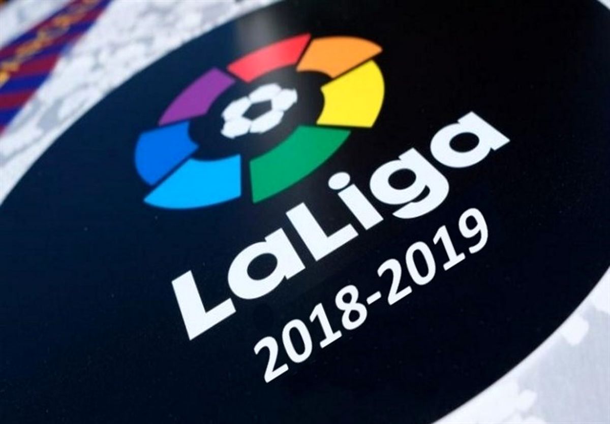 ادامه تبلیغ بازی خیرونا - بارسلونا در آمریکا توسط لالیگا با وجود ممنوعیت فیفا
