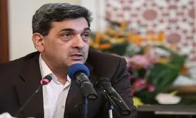 واکنش شهرداری تهران به انتشار فیلمی از حناچی