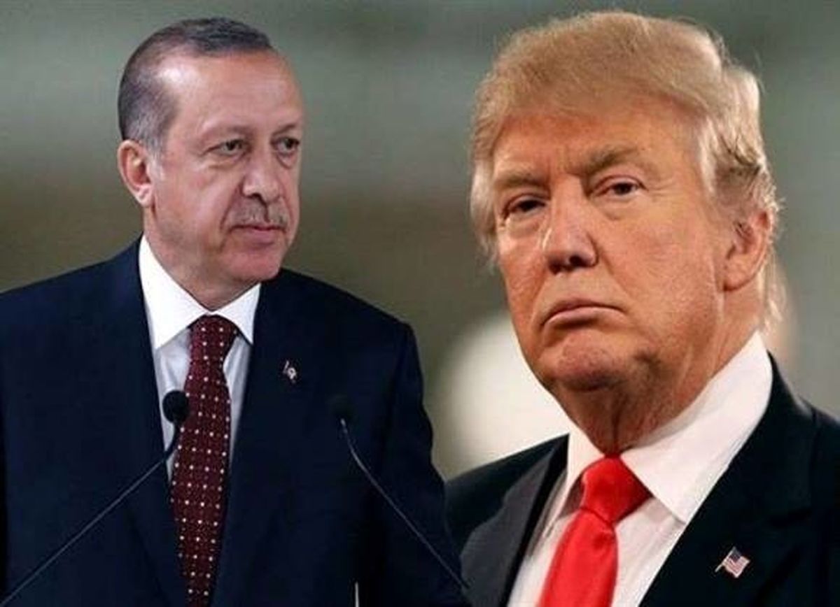 آیا ترامپ برای نجات بن سلمان و بستن پرونده خاشقجی «گولن»را به ترکیه تحویل می دهد؟