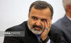 ناگفته‌های استاندار خراسان درباره یگان ویژه آستان قدس، گروه‌های خودسر و کشف 2 بمب