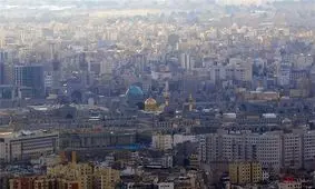 ناپایداری‌های پراکنده تا صبح فردا ادامه دارد