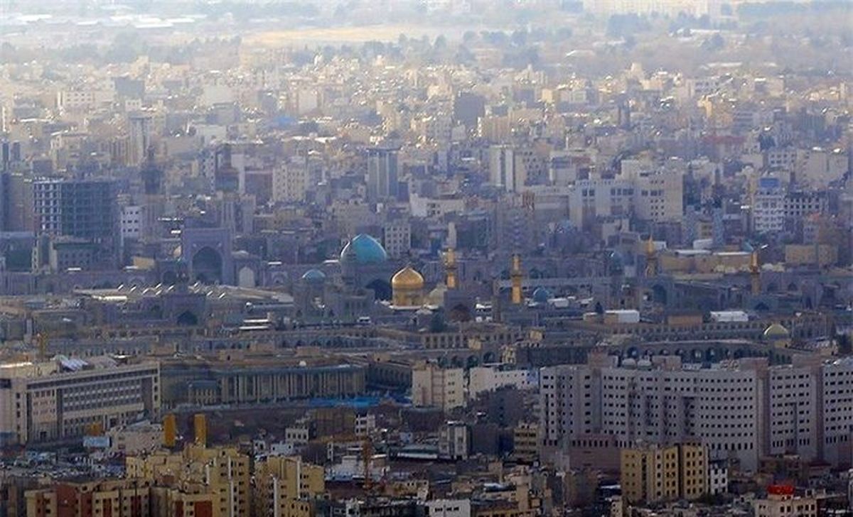 ناپایداریهای پراکنده تا صبح فردا ادامه دارد