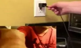 دیگه به شارژرا هم نمیشه اعتماد کرد