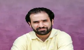 بیشترین مخاطبان ما دانشجویان هستند/از دانشجوها گله مند نیستم+فیلم