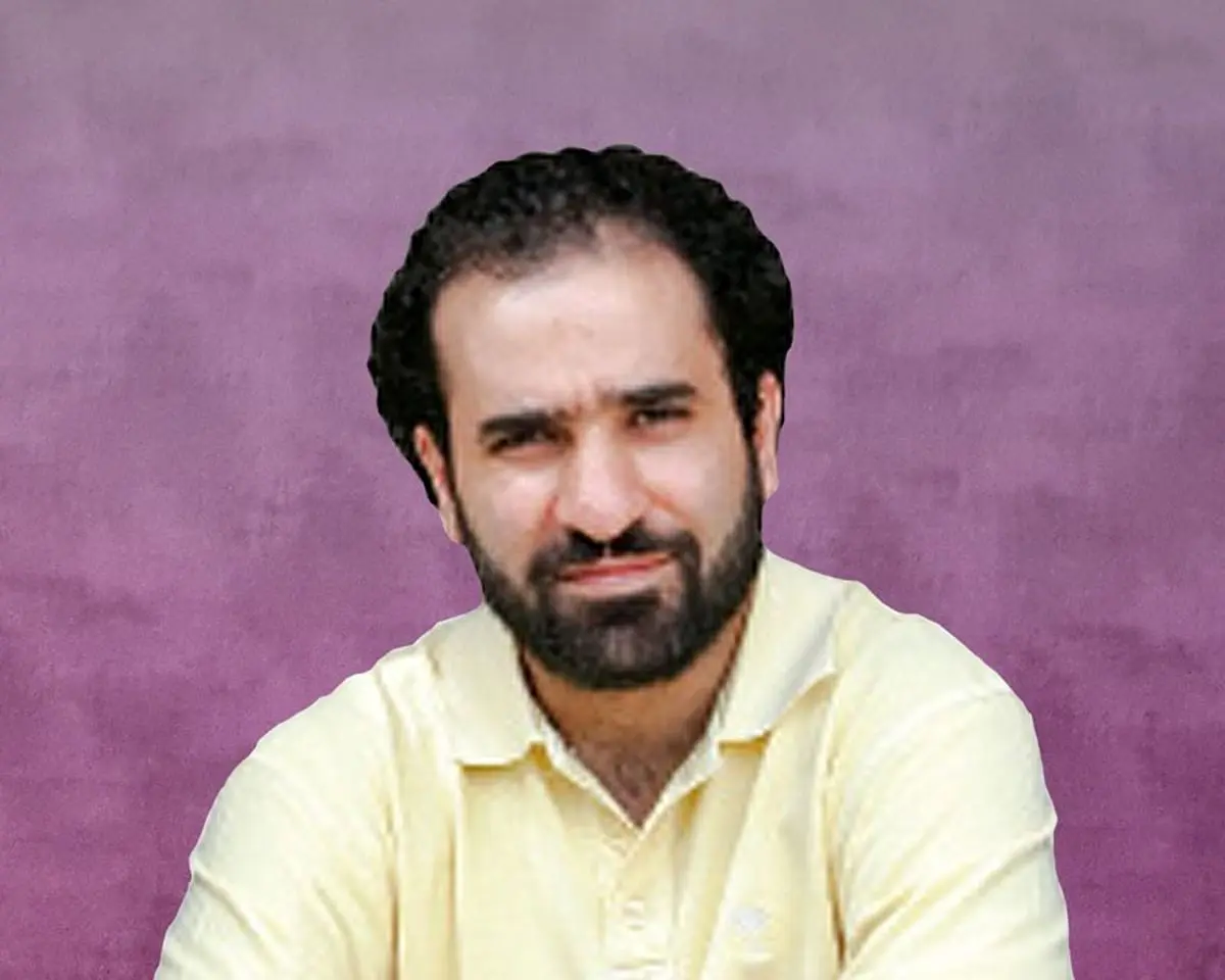 بیشترین مخاطبان ما دانشجویان هستند/از دانشجوها گله مند نیستم+فیلم