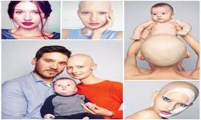 فقط یه مادر میتونه خودش رو فدا کنه