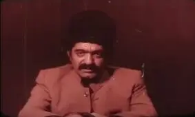 دیالوگ ماندگار فیلم ستارخان، ساخته‌ی علی حاتمی