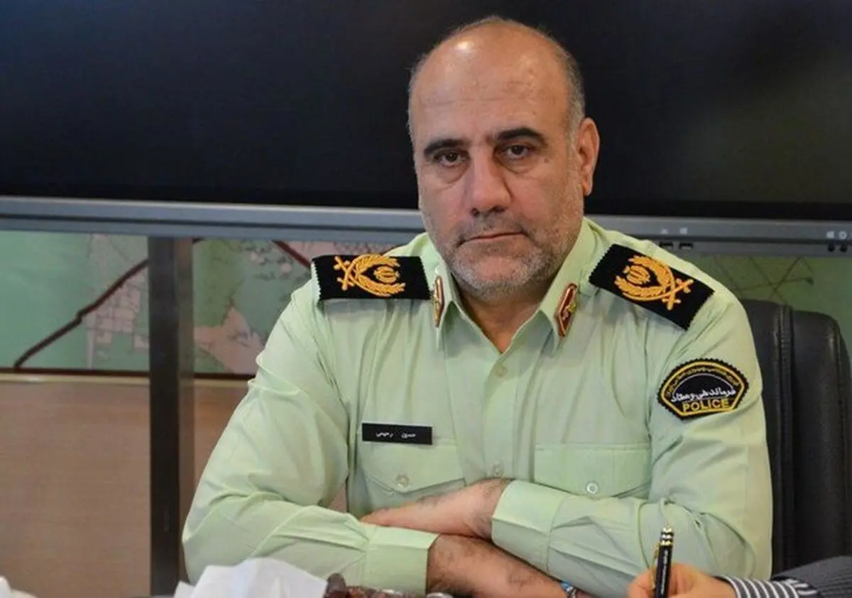 نباید در برخورد با مجرمان زیاده‌روی شود