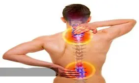 دشمنان اصلی ستون فقرات خود را بشناسید