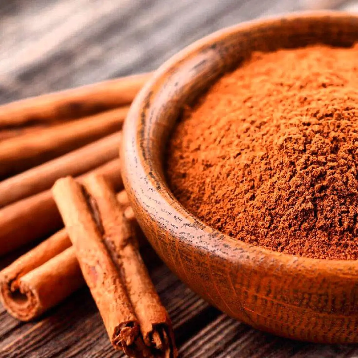 رابطه دارچین و دیابت
