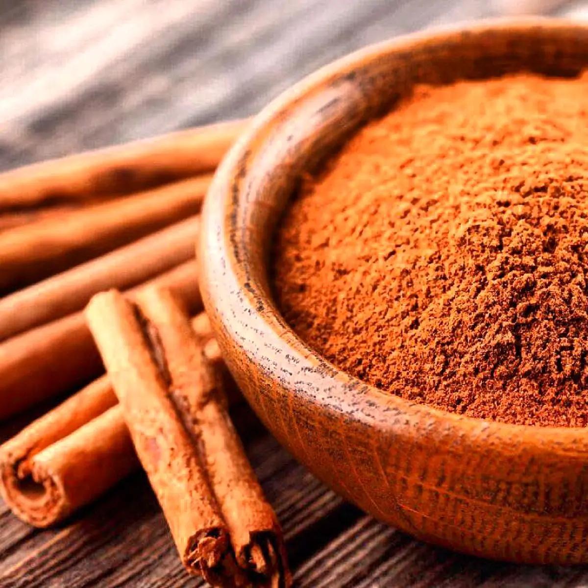 رابطه دارچین و دیابت