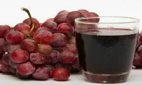 اگر لاغر هستید شیره انگور بخورید