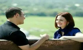 زل زدن مردان ، به زن موردعلاقه شان باعث طول عمر مردان میشود