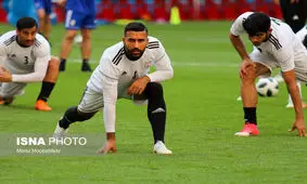 واکنش سردار کمالی به شایعه مشکل سربازی سامان قدوس