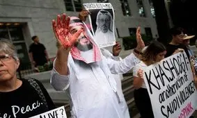 محمد بن‌سلمان شخصا دستور قتل خاشقجی را صادر کرده است