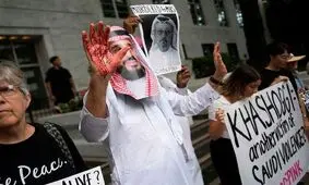 محمد بن‌سلمان شخصا دستور قتل خاشقجی را صادر کرده است