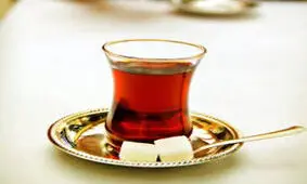 روزی بدون چای
