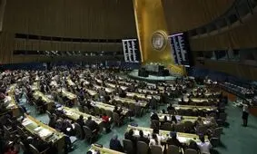 کمیته سازمان ملل نقض حقوق بشر روهینجاها را محکوم کرد