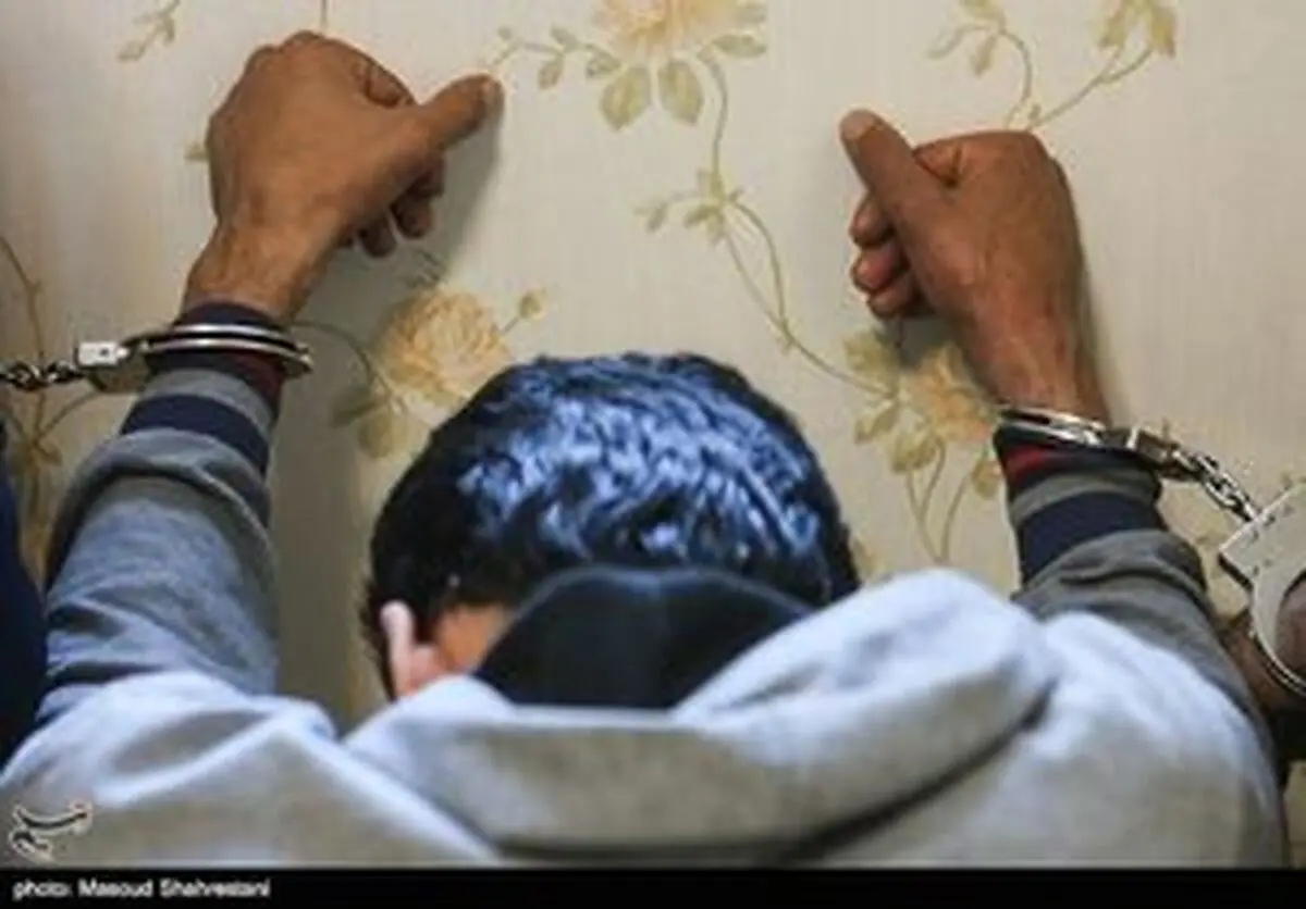 کودک ربایی به خاطر توهم