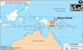 آمریکا و استرالیا به دنبال ایجاد پایگاه نظامی جدید در پاسیفیک