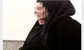 دستگیری عروسی که حساب مادر شوهرش را خالی کرد