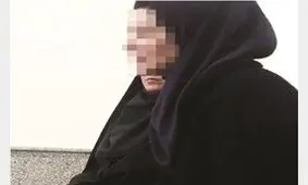 دستگیری عروسی که حساب مادر شوهرش را خالی کرد