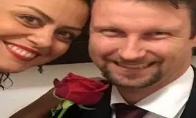 شبنم فرشاد جو : ازدواج نکردیم !