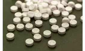 کشف 20 هزار قرص ترامادول قاچاق