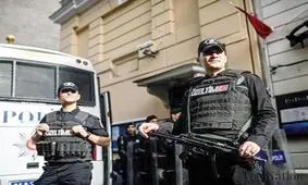 پلیس ترکیه 13 تن را در ارتباط با اعتراضات سال 2013 بازداشت کرد