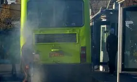 پلاک خودروهای فاقد معاینه فنی را از امروز برای پلیس می‌فرستیم