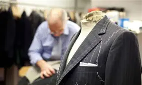 کت و شلوار‌های وارداتی، نفس تولیدکنندگان ایرانی را به شماره انداخته/ حمایت از البسه ایرانی در اولویت مصرف‌کنندگان قرار گیرد