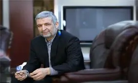 سفر «صالح» به تهران پاسخ منفی به تحریم‌های آمریکا علیه ایران است