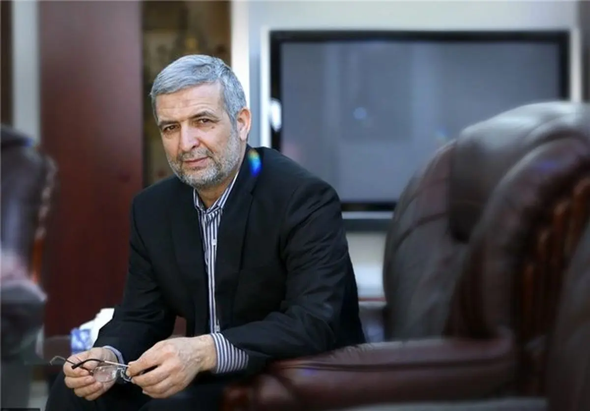 سفر «صالح» به تهران پاسخ منفی به تحریم‌های آمریکا علیه ایران است