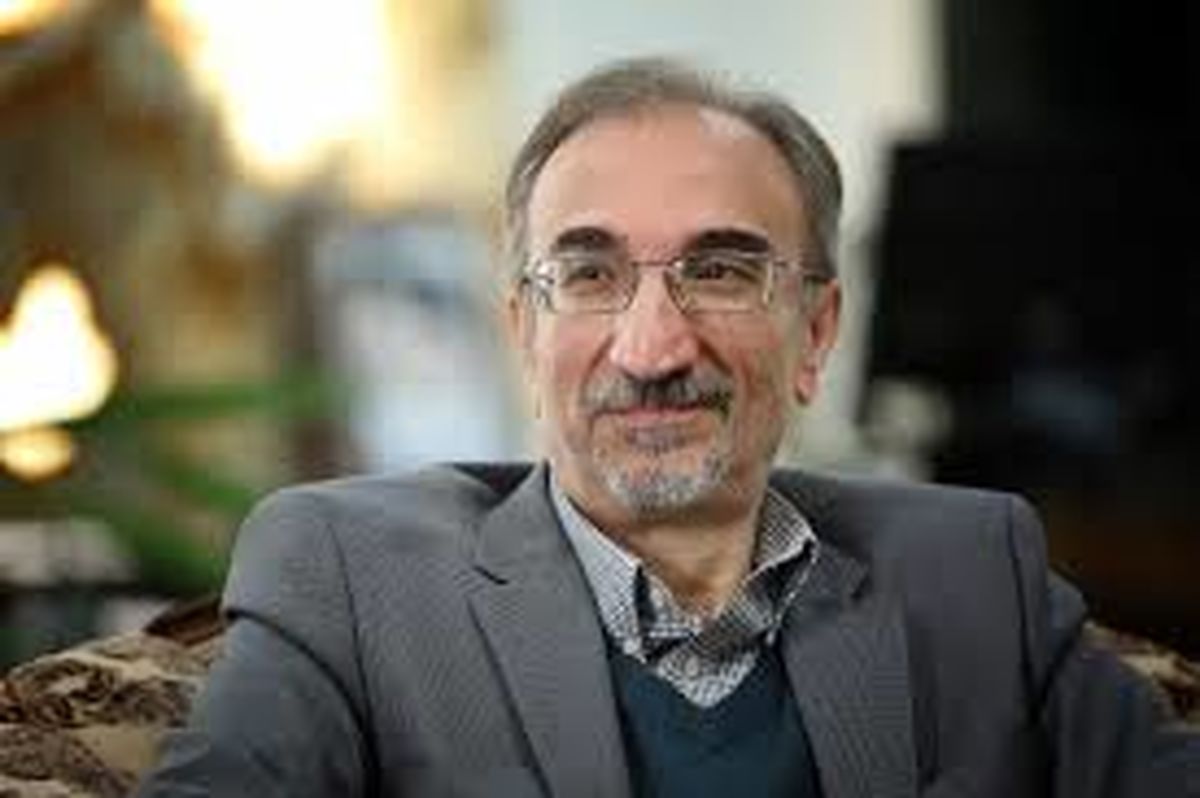 تقیزاده خامسی به خبرنگاران پاسخ نداد!