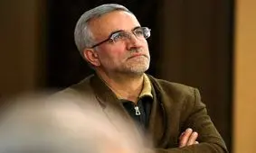 تکرار سناریوی تاج برای رئیس فدراسیون والیبال