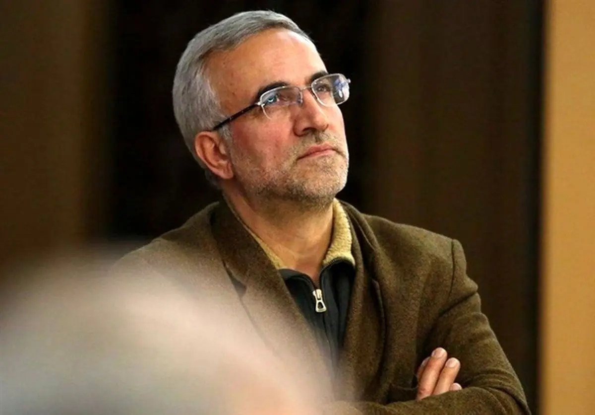 تکرار سناریوی تاج برای رئیس فدراسیون والیبال