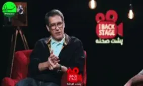 کنایه آقای بازیگر به خواننده ای که مداحی هم می کند!/ دل خون فرهاد جم از پرسپولیسی ها!