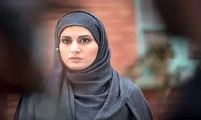 عکس های جنجالی «آن ماری سلامه» بازیگر لبنانی سریال «حوالی پاییز»