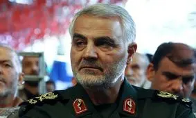 سردار سلیمانی: شاید این حرف را از منِ بی‌سواد، کمتر قبول کنند+فیلم