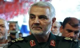 سردار سلیمانی: شاید این حرف را از منِ بی‌سواد، کمتر قبول کنند+فیلم