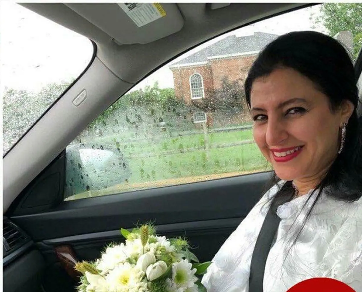 یک زن جدید با انتشار عکس‌هایی مدعی شده که همسر خاشقچی بوده/ تصاویر عروس تازه!