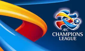 برنامه بازی‌های سایپا و ذوب‌آهن در پلی‌آف ACL