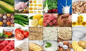 قیمت خُرده‌فروشی ۹ گروه موادخوراکی افزایش یافت