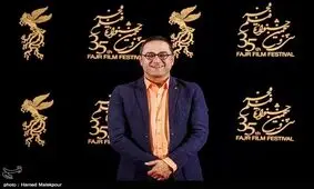 جوان: ساخت «نگار» نوعی ریسک بود